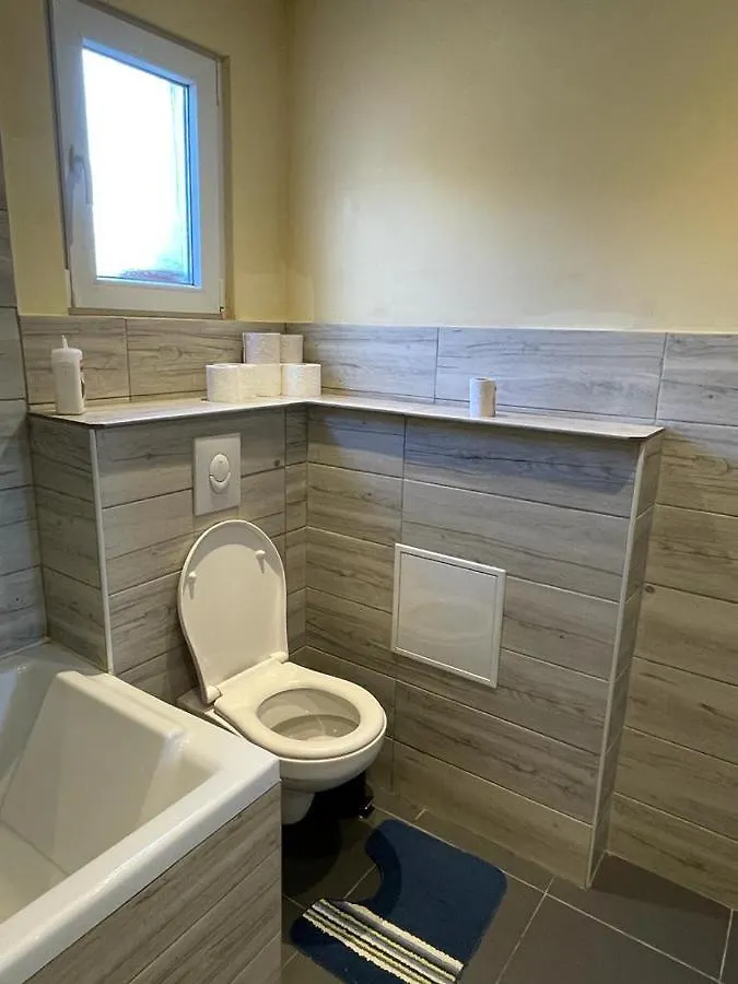 Guest house Right Choice Room Antwerp