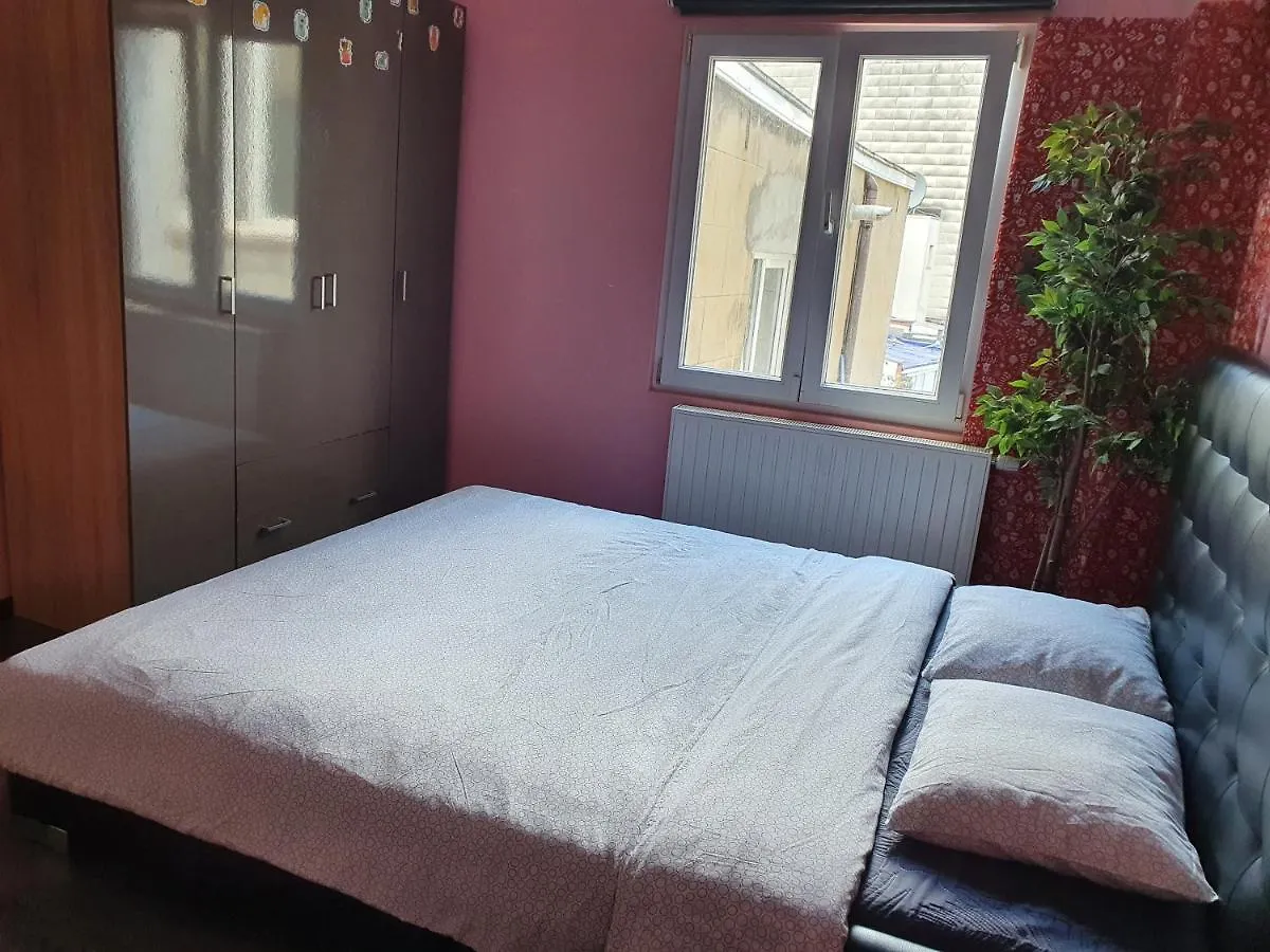 Guest house Right Choice Room Antwerp